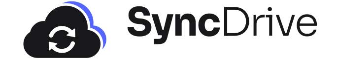SyncDrive